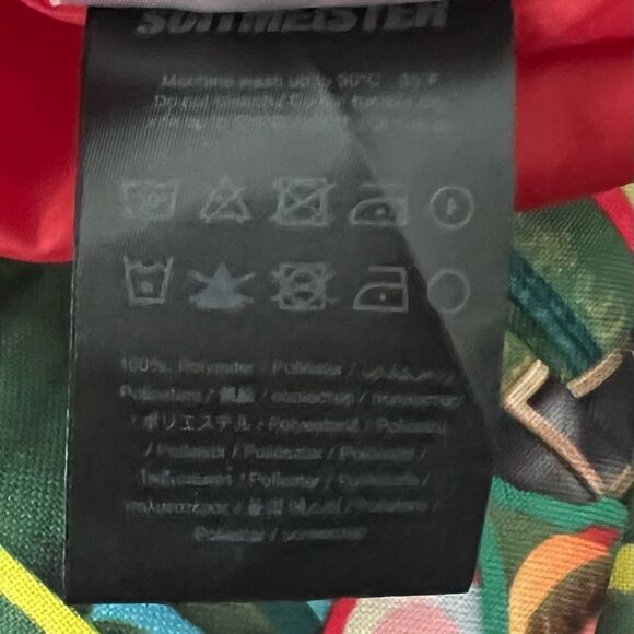 Suitmeister Buddy the Elf Blazer- Size 2XL - Picture 6 of 10